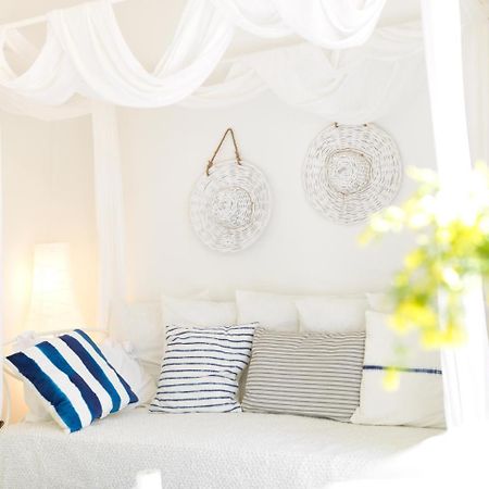 Alsaki Suite By K&K Oia  Luaran gambar