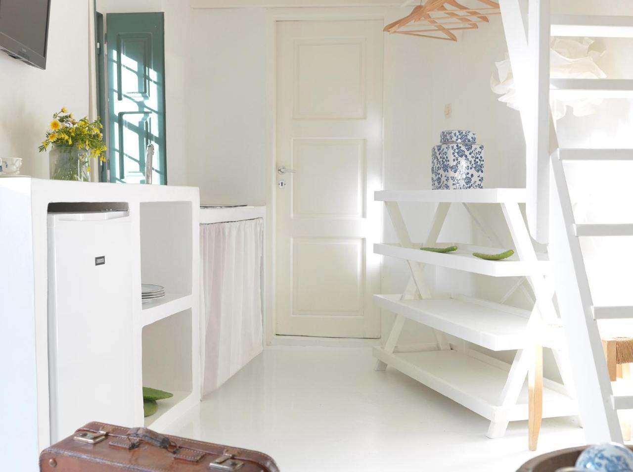 Alsaki Suite By K&K Oia  Luaran gambar